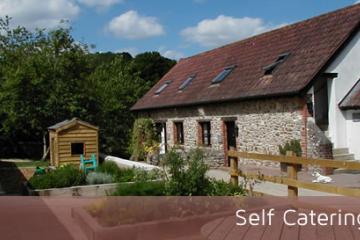 selfcatering
