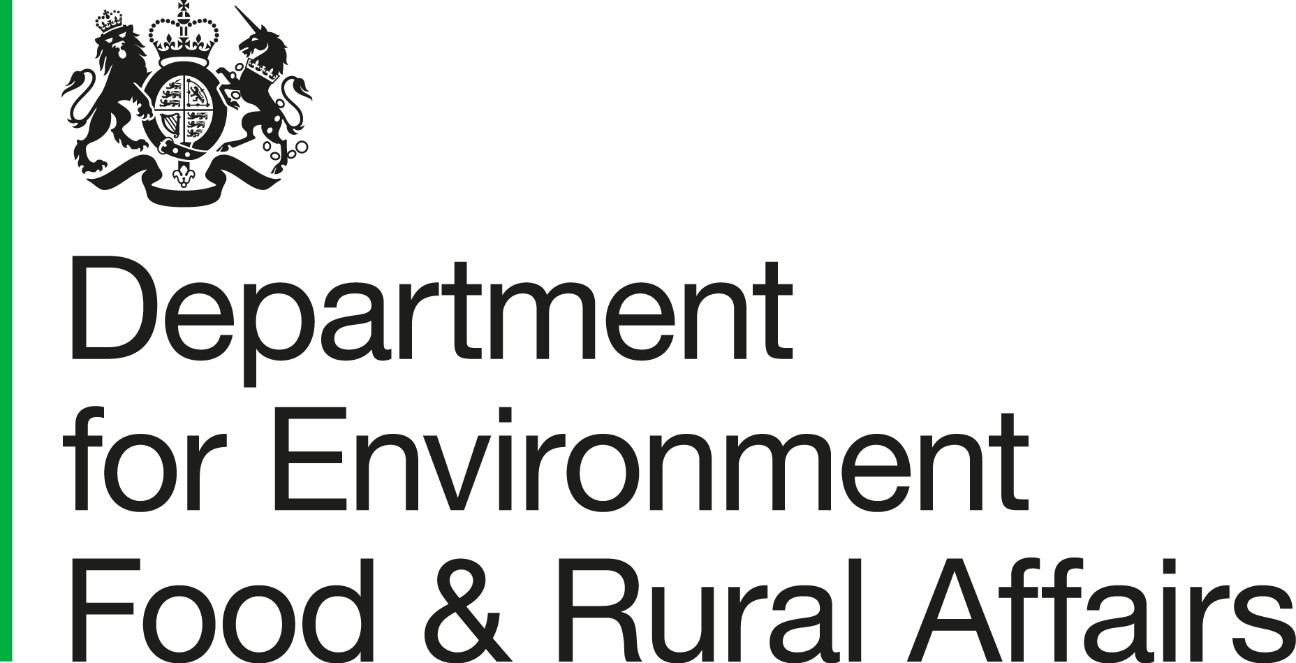 defra logo