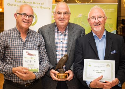 Axminster Community Shed - Acland Award