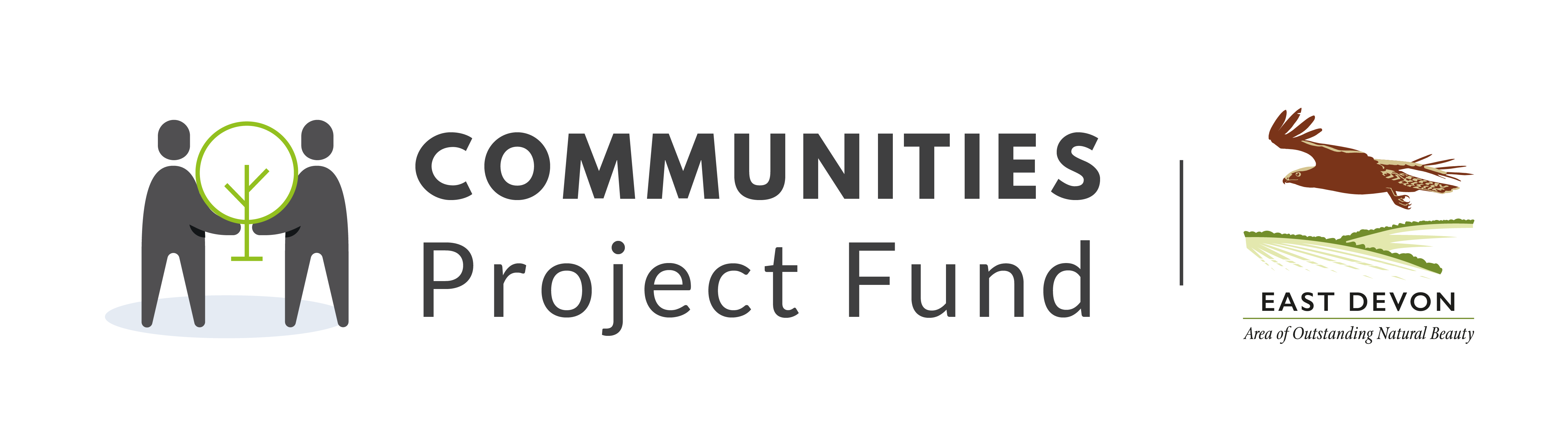 COMMUNITIES PROJECT FUND LOGO